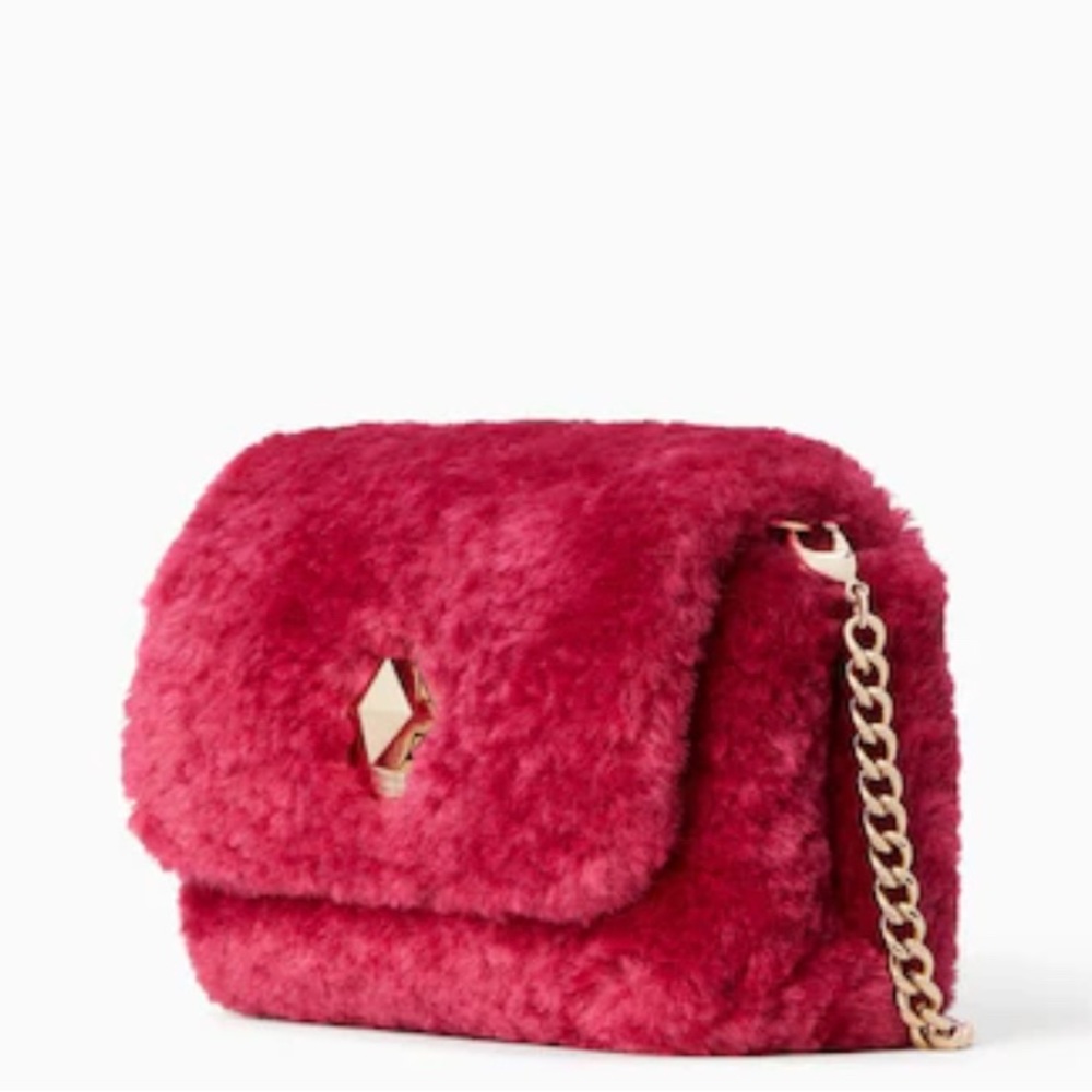 Kate spade Audrey micro crossbody bag